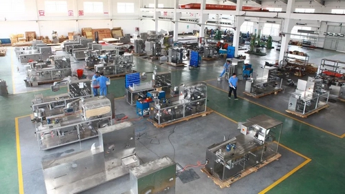 Профиль компании