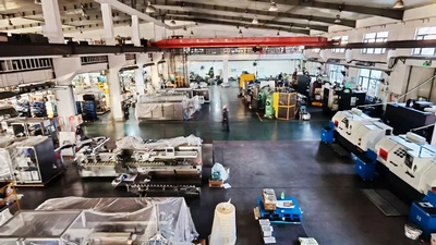 Профиль компании