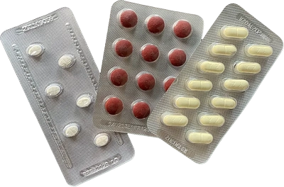 Блистерные упаковочные машины