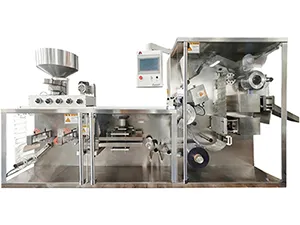 DPH190/220/250/260 (с двойным сервоприводом)