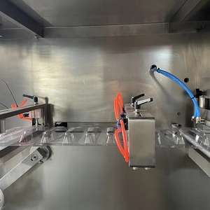 Станция индексирования и протяжки