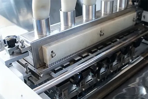 Станция подачи