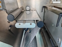 Станция соединения алюминиевой фольги