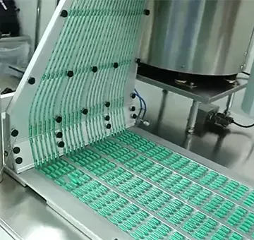 Даляньская фармацевтическая компания Ханьфан (Dalian Hanfang Pharmaceutical)