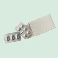 Образцы упаковки