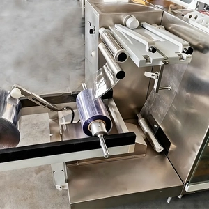 Станция соединения пленки