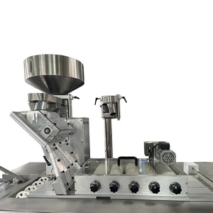 Универсальная станция подачи / станция подачи Alu-Alu (для таблеток нестандартной формы)