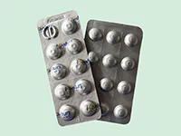 DPH190D/220D (с тройным сервоприводом)