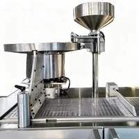 Ротационная станция подачи