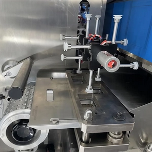 Станция штамповки